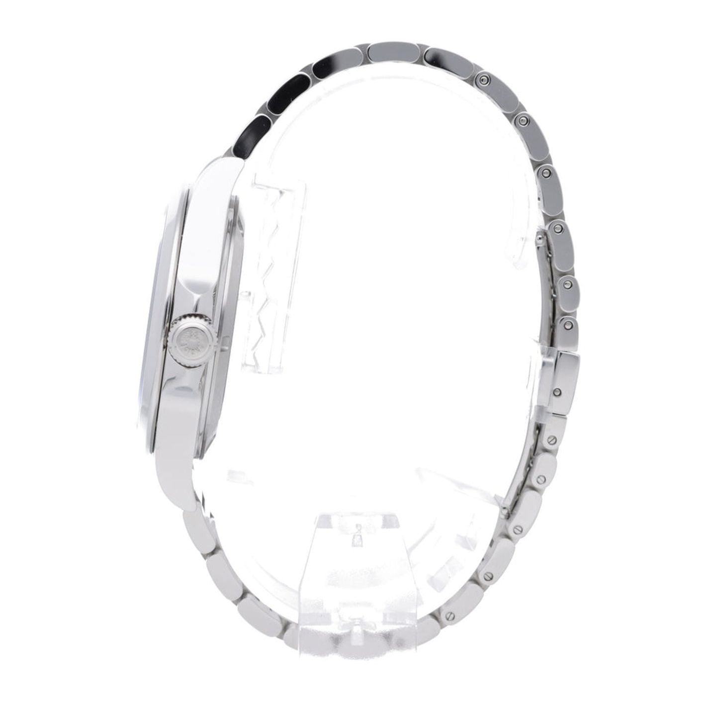 Longines Conquest L3.720.4.92.6 (2025) - Blue dial 38 mm Steel case (3/7)