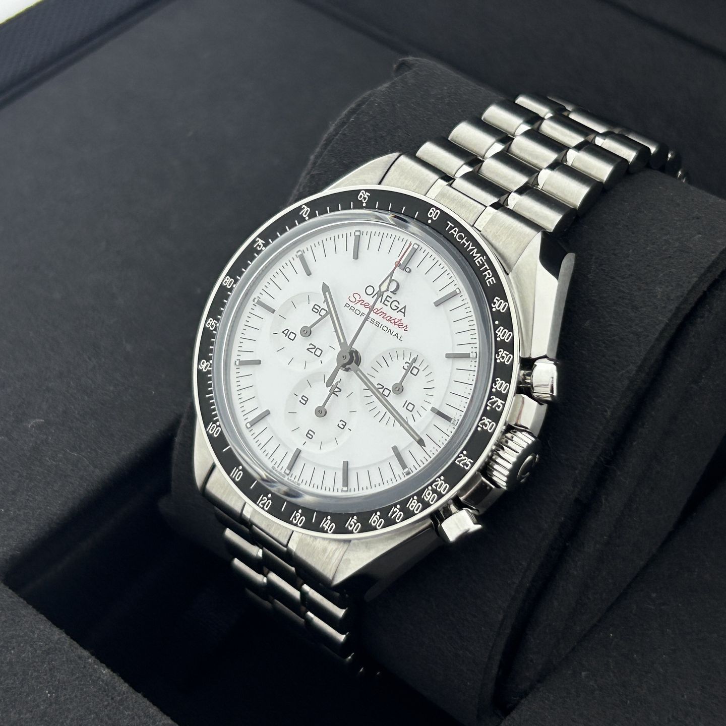 Omega Speedmaster Professional Moonwatch 310.30.42.50.04.001 - (8/8)