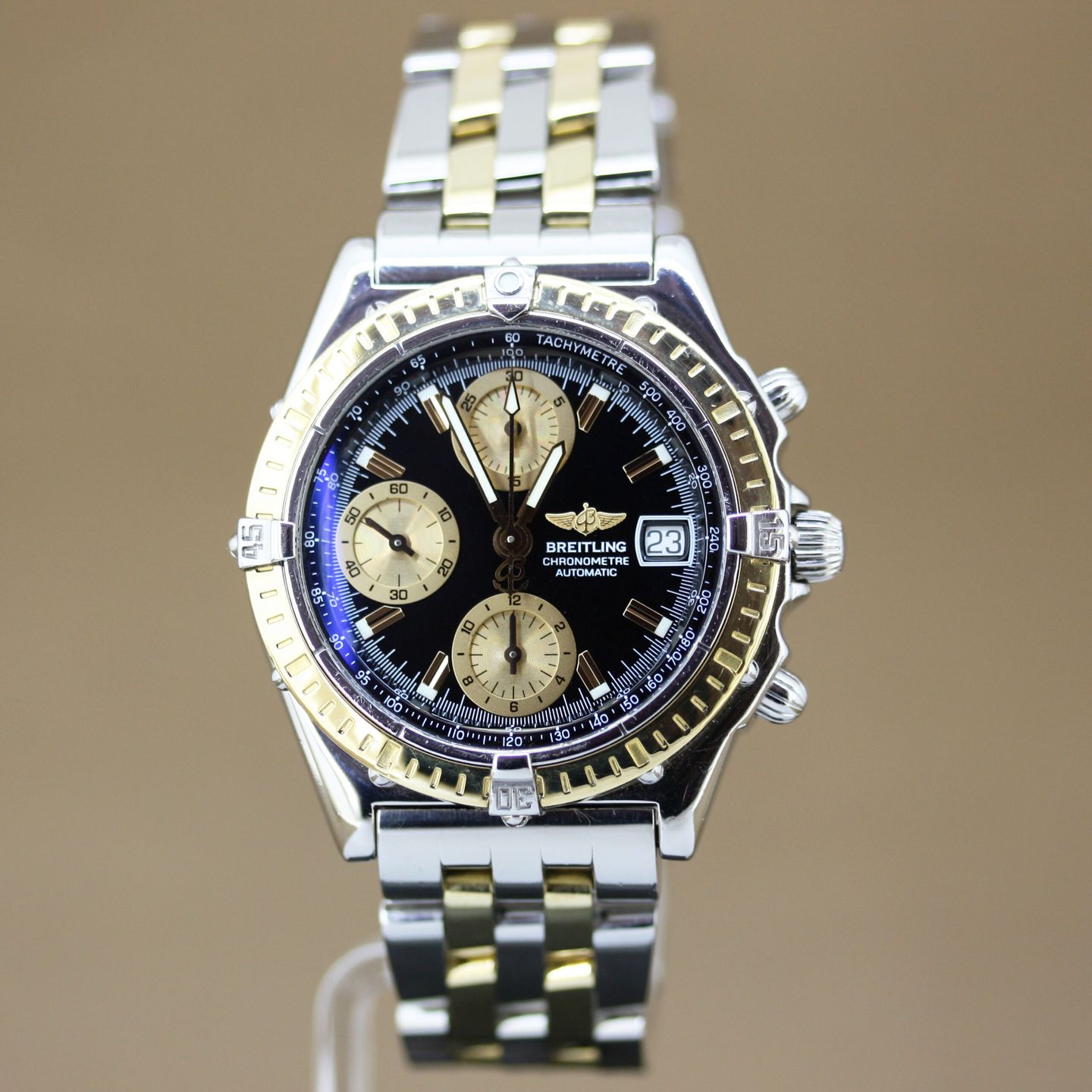 Breitling Chronomat D13352 - (2/8)