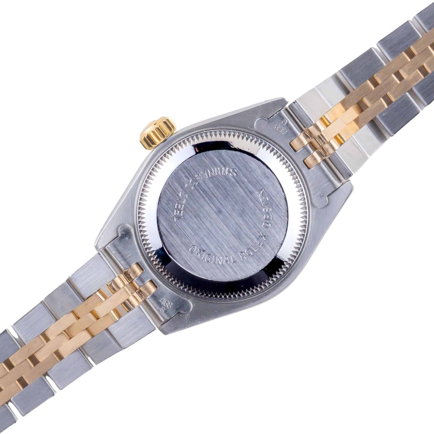 Rolex Lady-Datejust 69173 - (4/8)