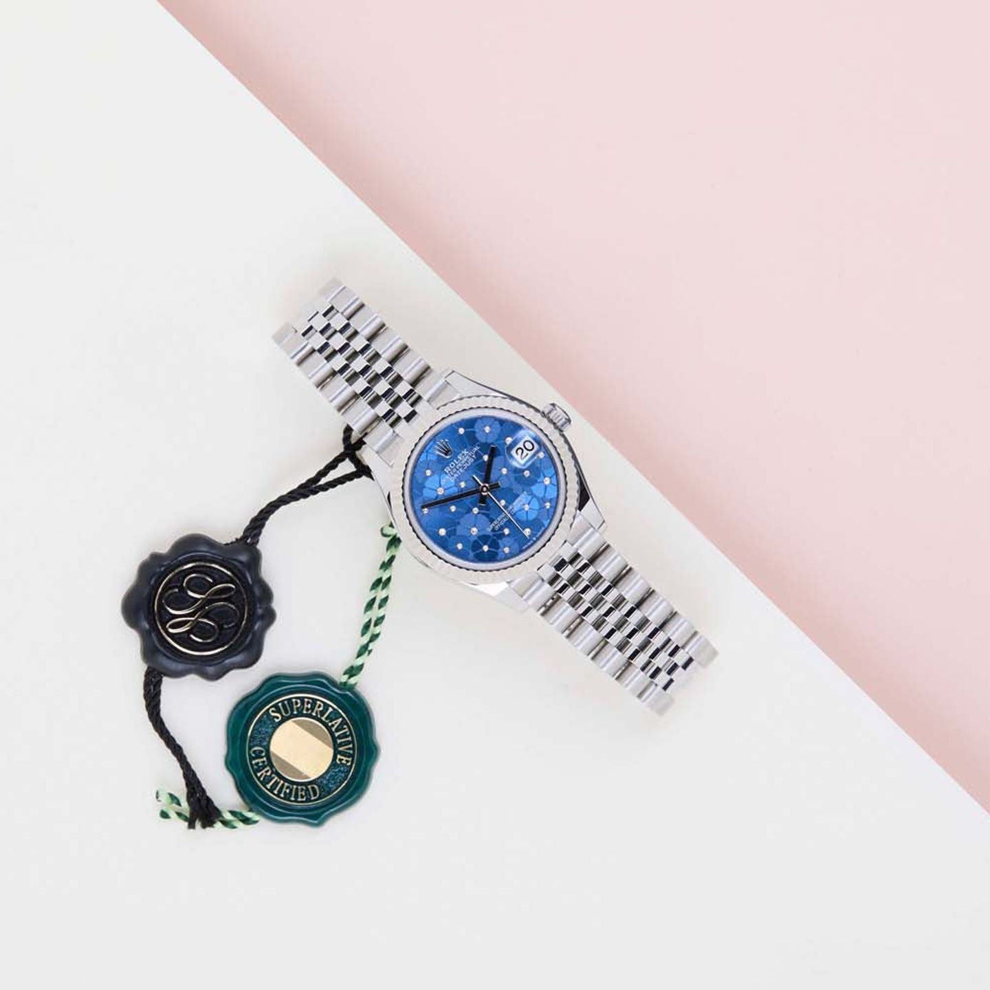Rolex Datejust 31 278274 - (2/8)
