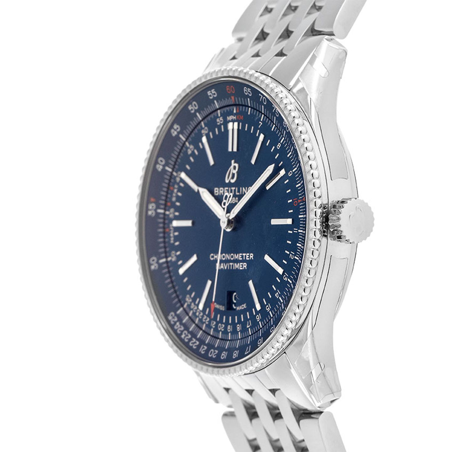 Breitling Navitimer A17326161C1A1 - (4/8)
