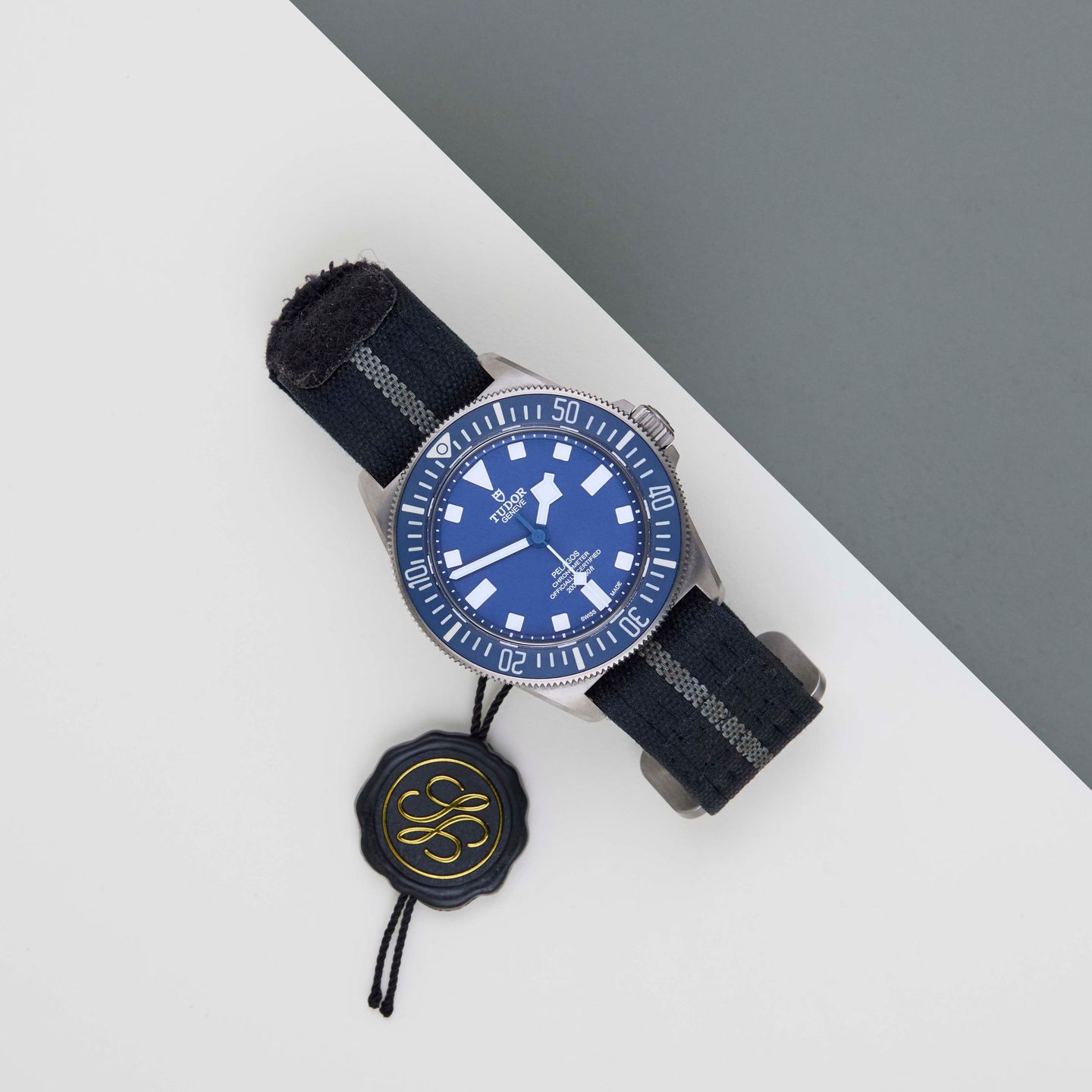 Tudor Pelagos 25707B - (2/8)