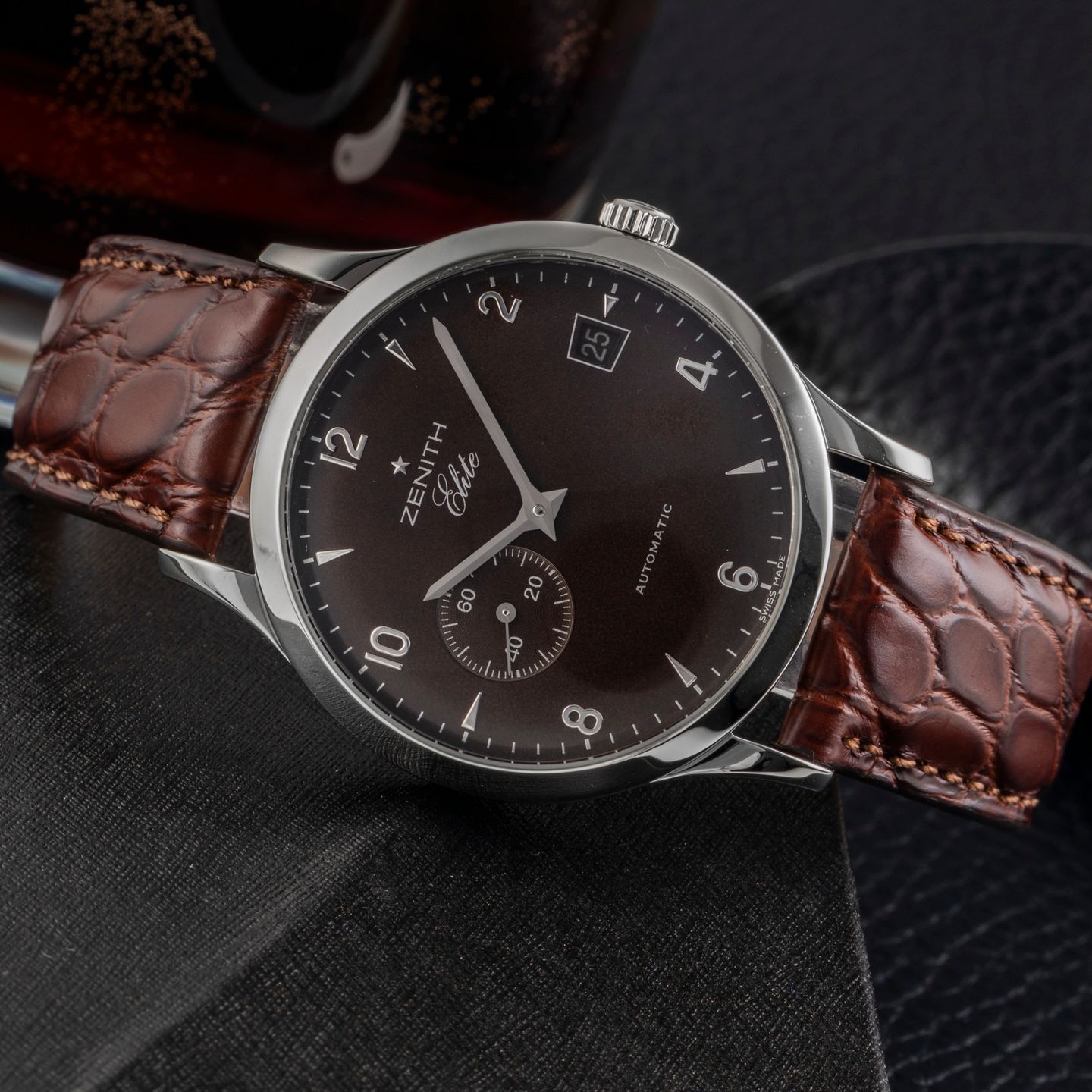 Unknown Unknown 01.0125.680/72.C504 (Onbekend (willekeurig serienummer)) - (2/8)