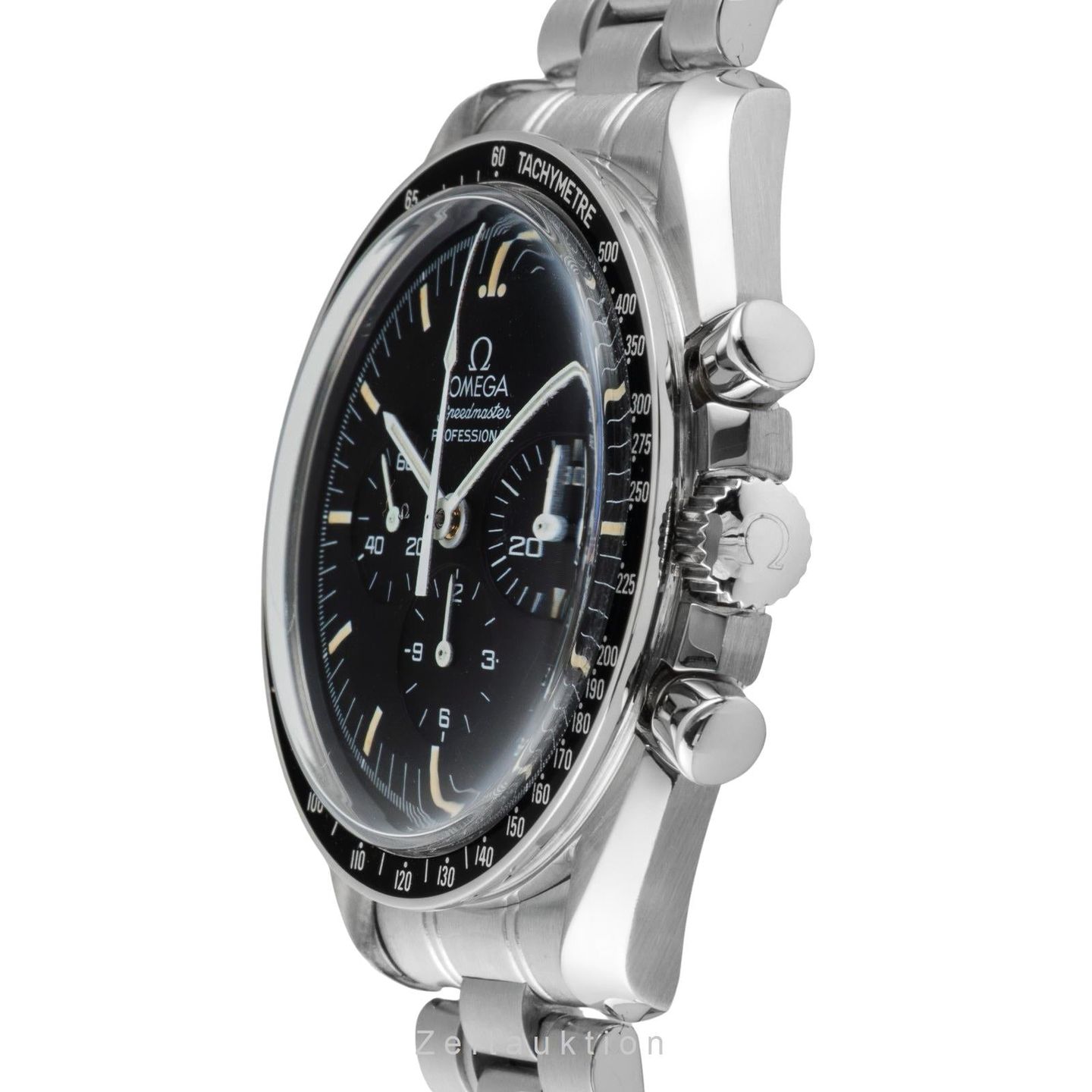 Omega Speedmaster Professional Moonwatch 3590.50.00 - (5/8)