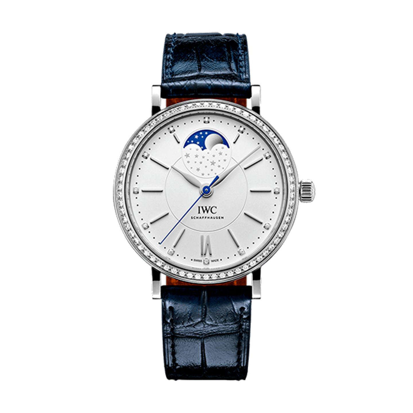 IWC Portofino Automatic IW459008 - (1/1)