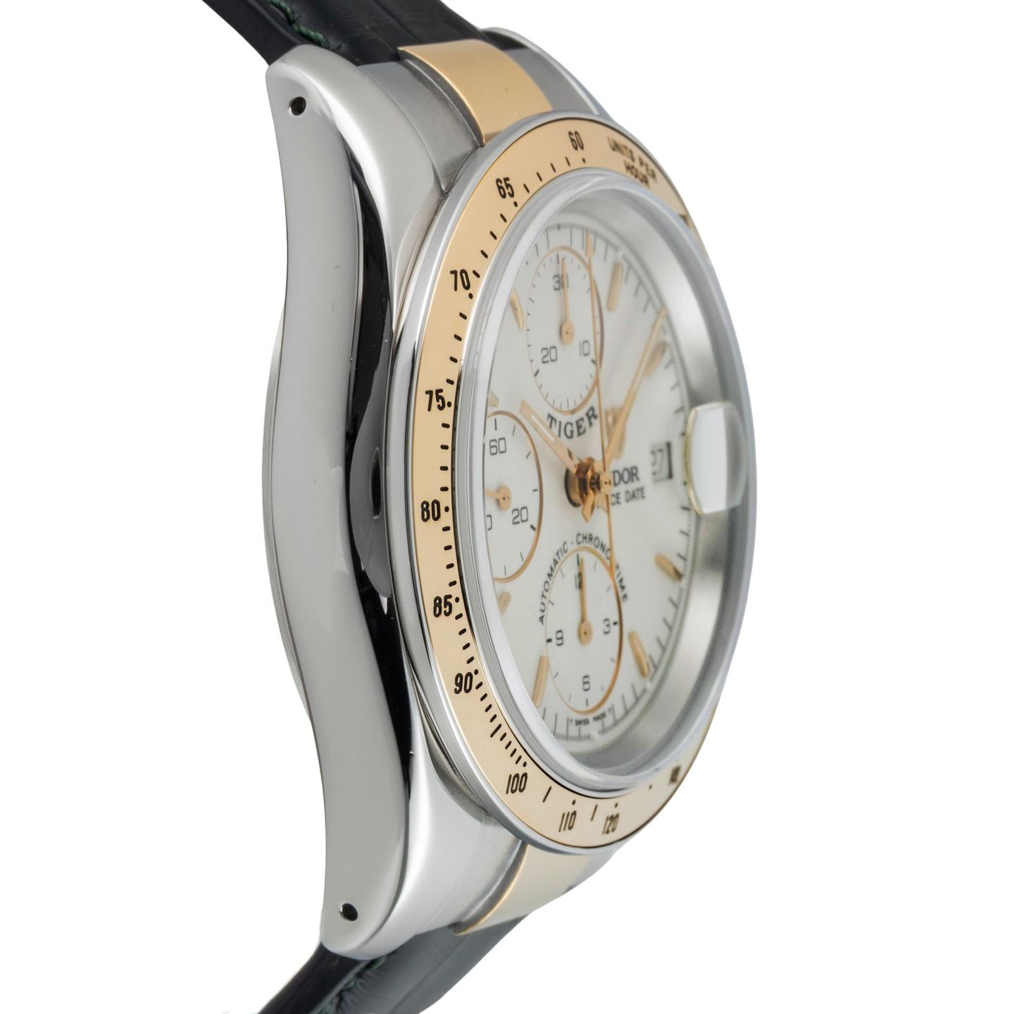 Tudor Tiger Prince Date 79263P - (7/8)