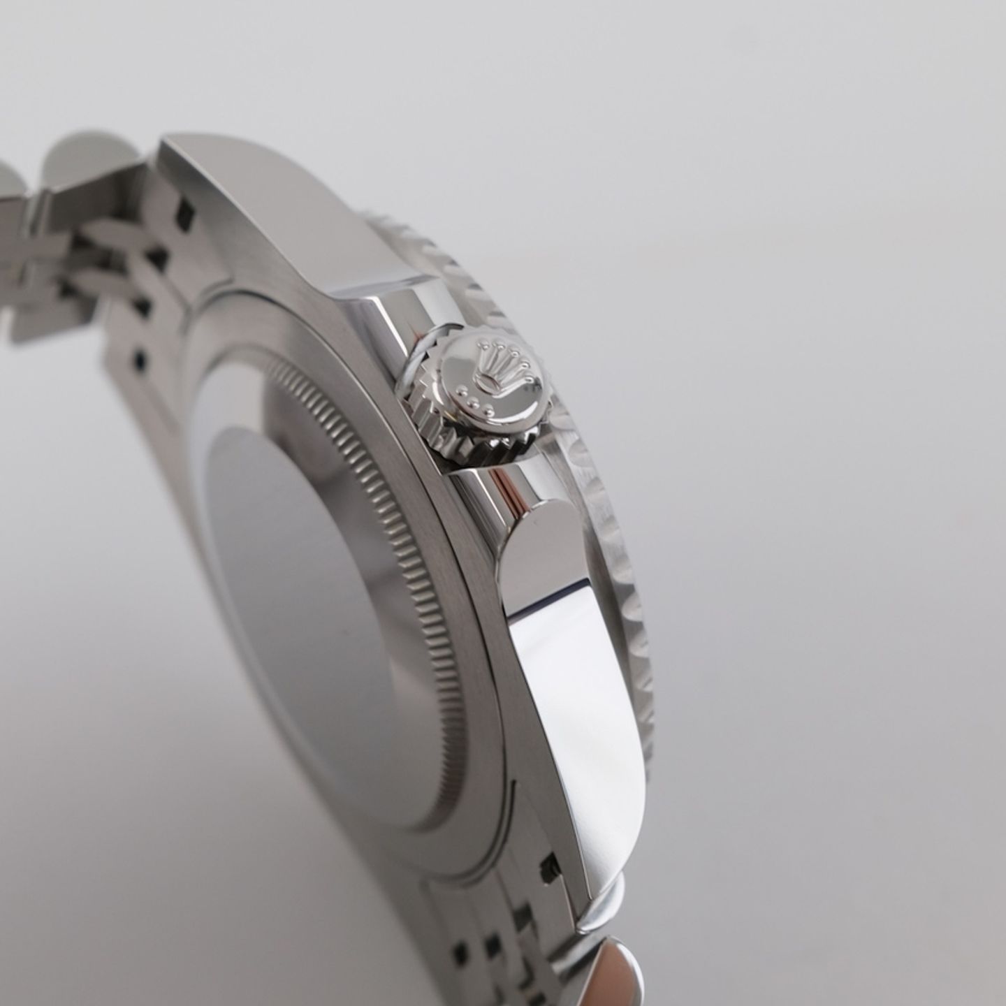 Rolex GMT-Master II 126710GRNR - (7/8)