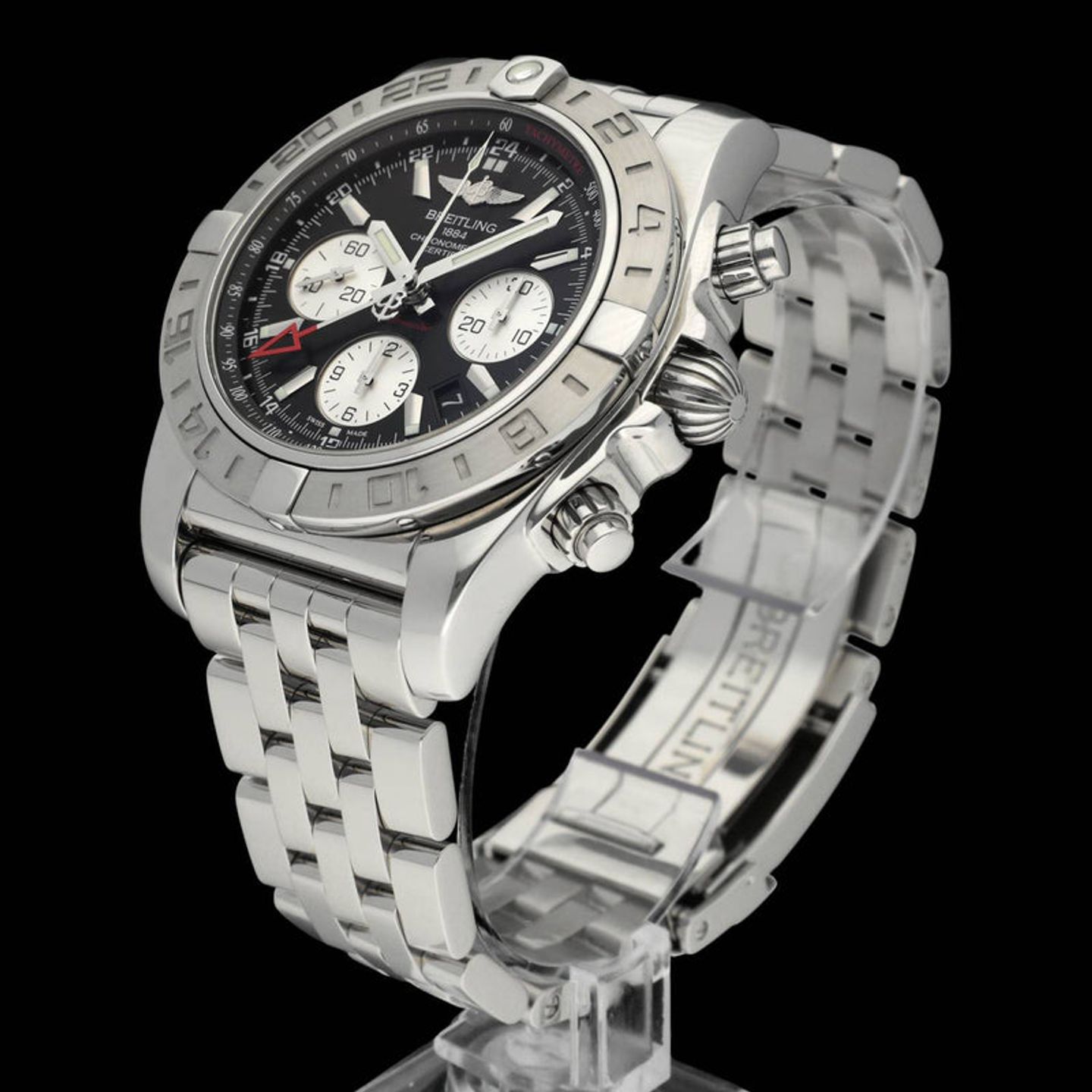 Breitling Chronomat 44 GMT AB0420 - (5/7)