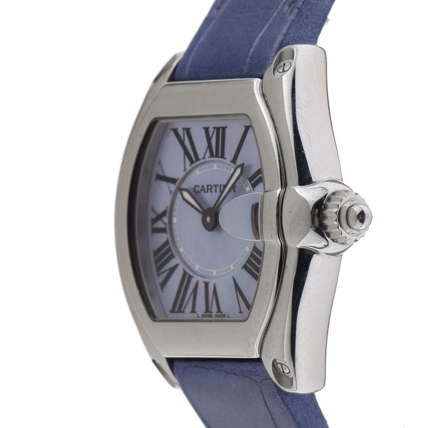 Cartier Roadster 2675 - (4/8)
