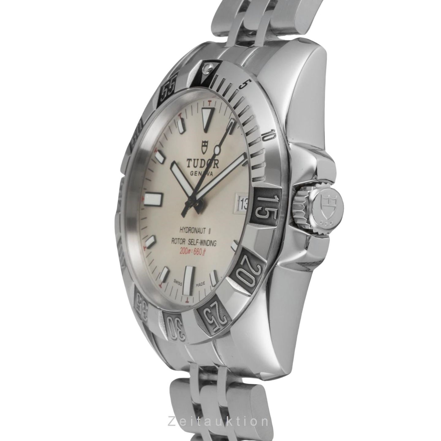Tudor Hydronaut 20030 - (5/8)