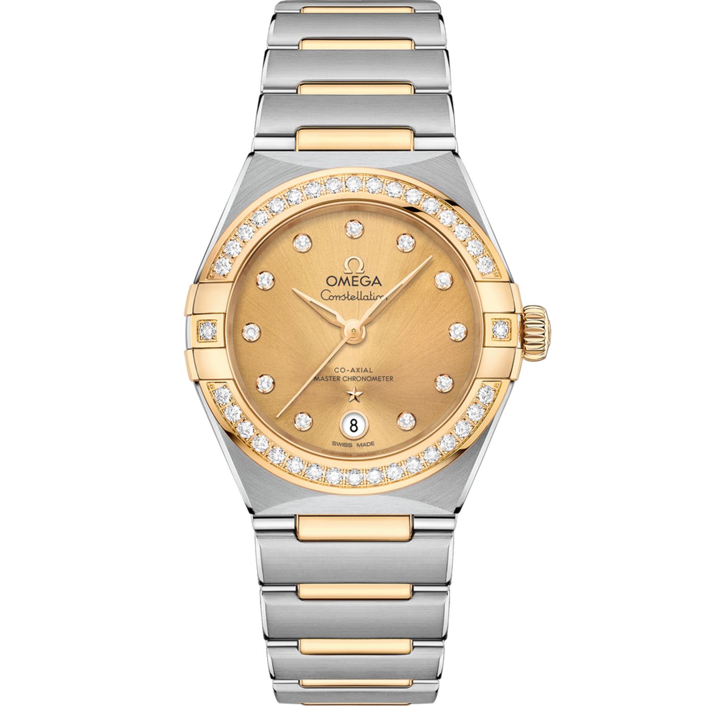 Omega Constellation 131.25.29.20.58.001 - (1/1)