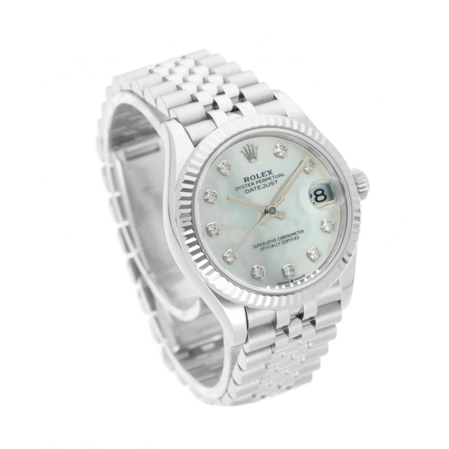Rolex Datejust 31 278274 - (3/5)