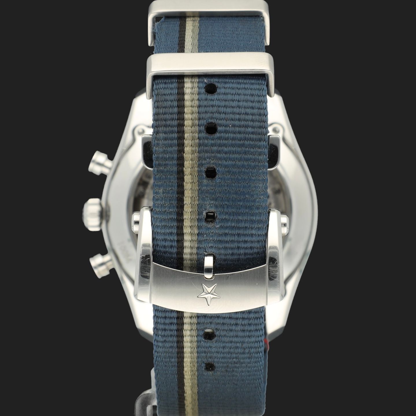 Zenith El Primero Chronomaster 03.2040.4061/69.C802 - (6/8)