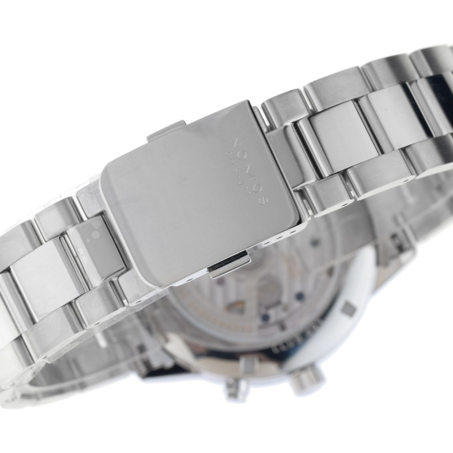 NOMOS Club 790 - (7/7)