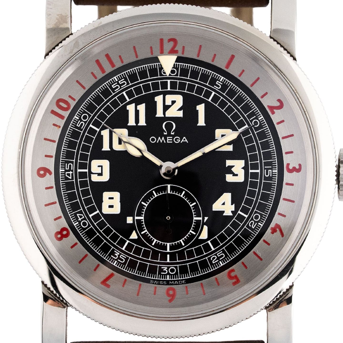 Omega Museum 5700.50.07 - (2/8)