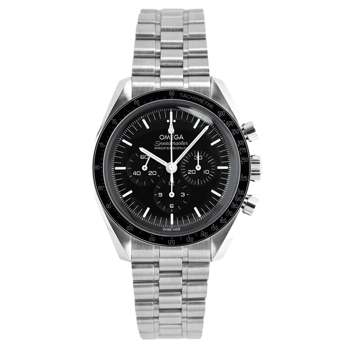Omega Speedmaster Professional Moonwatch 310.30.42.50.01.001 - (1/7)
