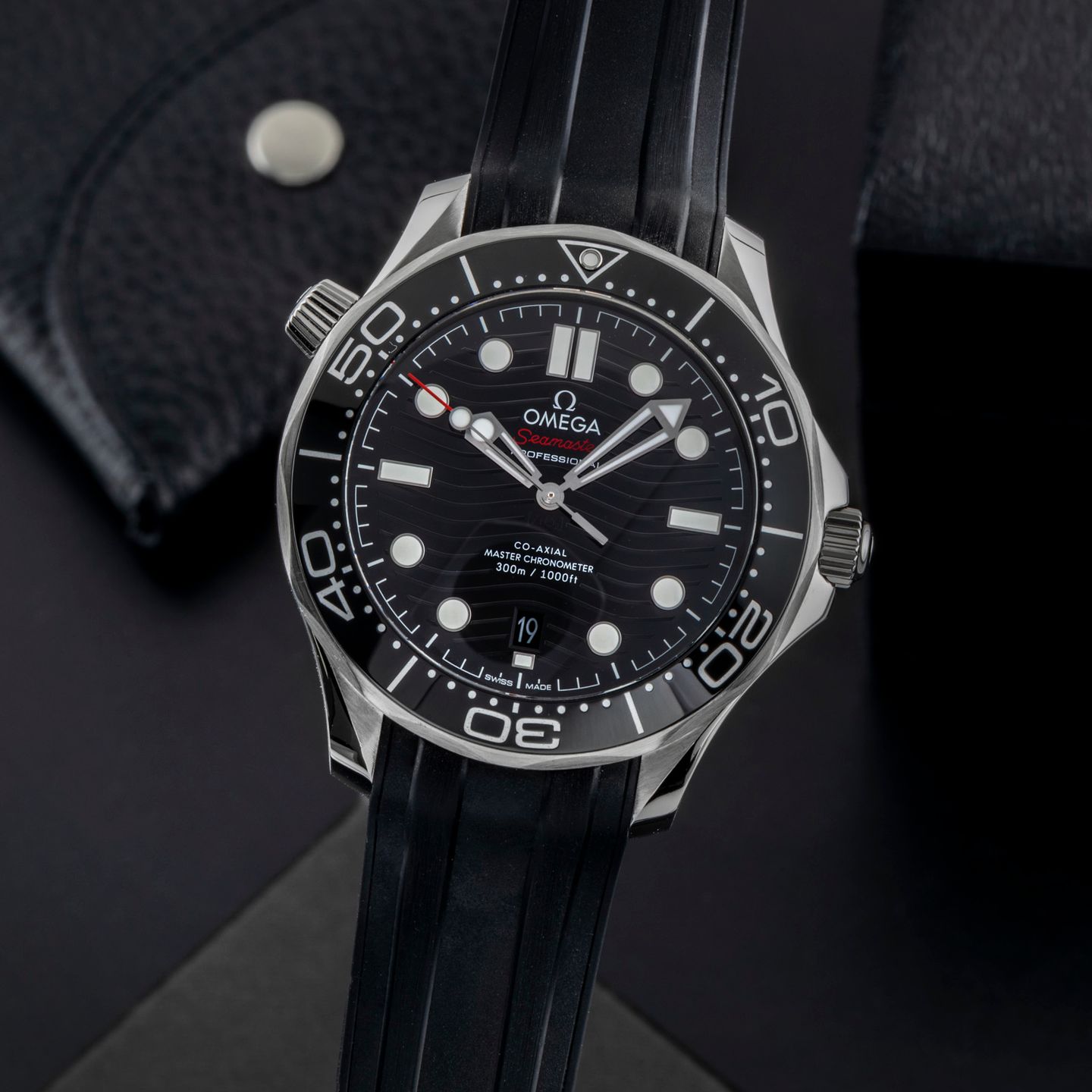 Omega Seamaster Diver 300 M 210.32.42.20.01.001 - (3/8)