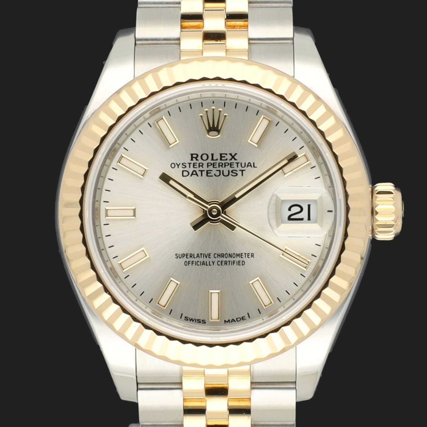Rolex Lady-Datejust 279173 - (3/7)