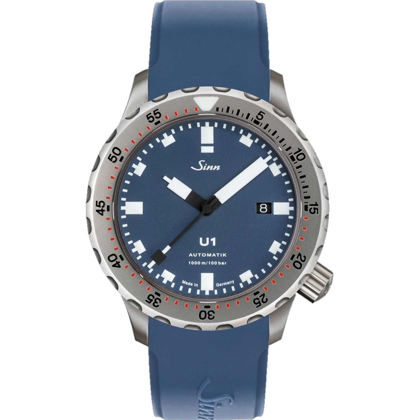 Sinn U1 1010.0102 - (1/1)