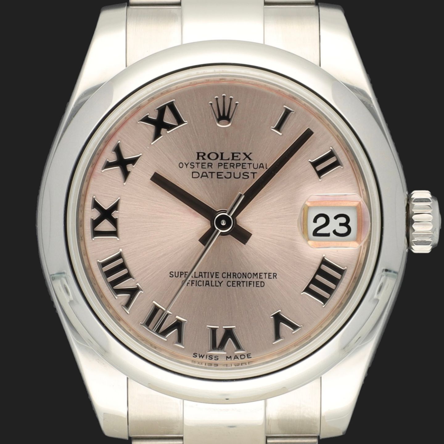 Rolex Datejust 31 178240 - (2/8)