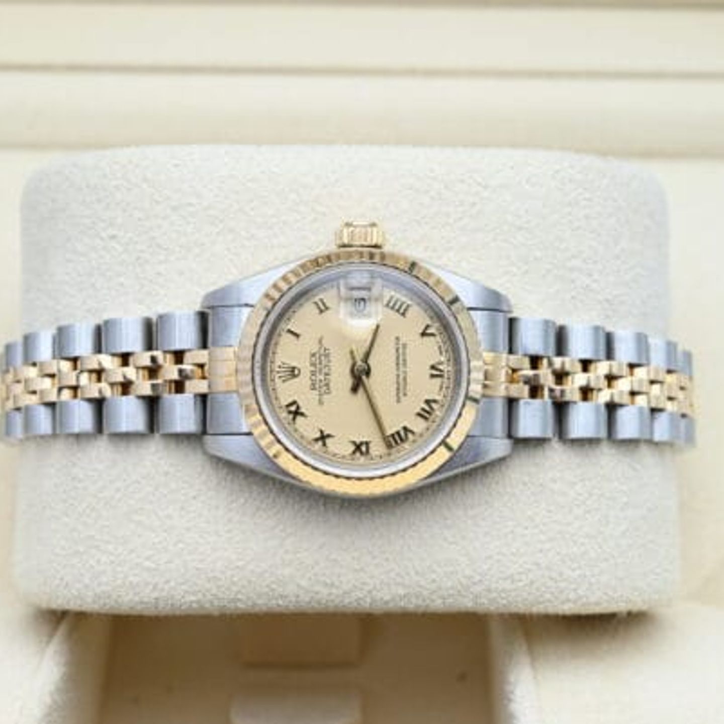 Rolex Lady-Datejust 69173 - (5/7)