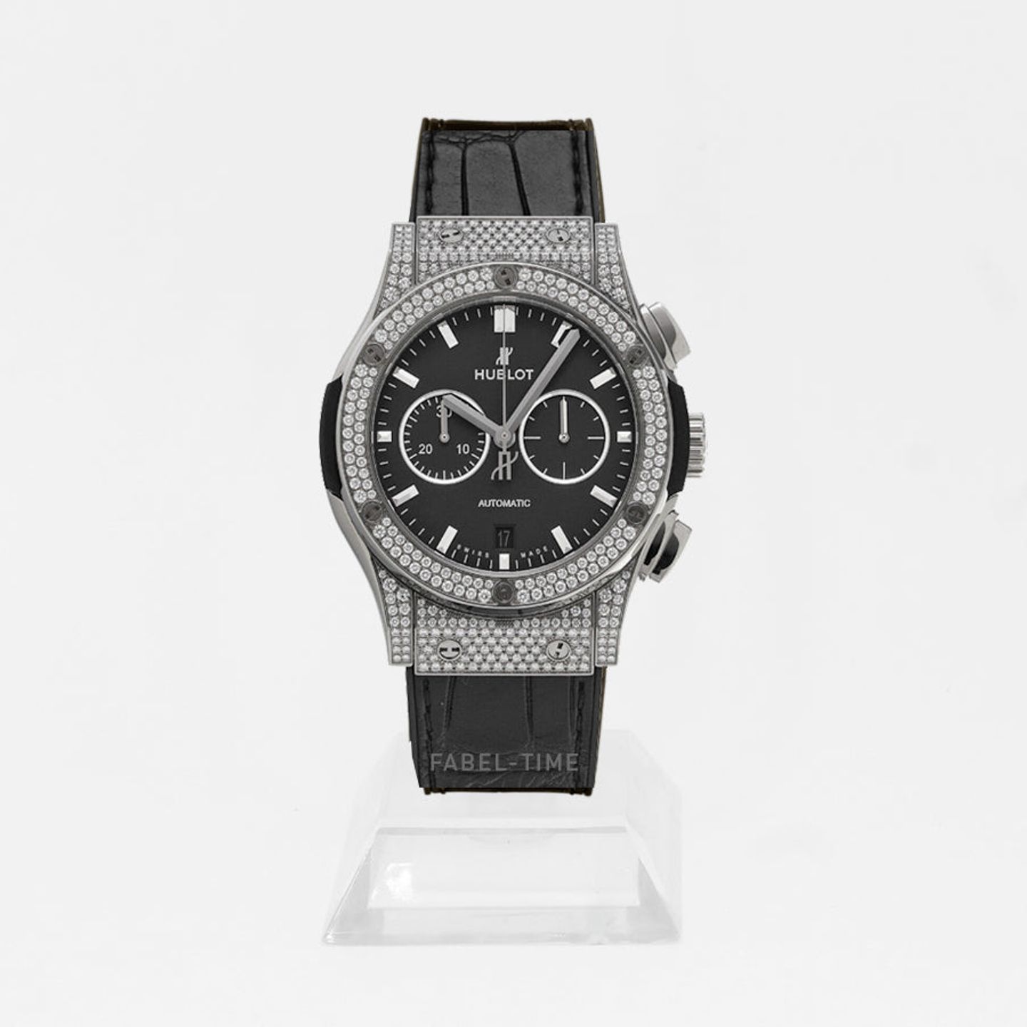 Hublot Classic Fusion Chronograph 541.NX.1171.LR.1704 - (1/1)