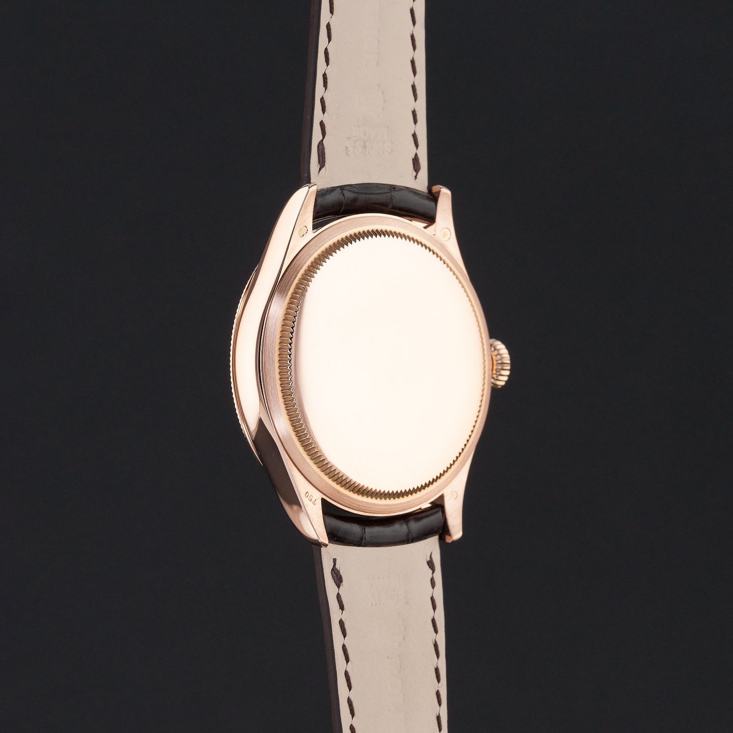 Rolex Cellini Time 50505 - (7/8)