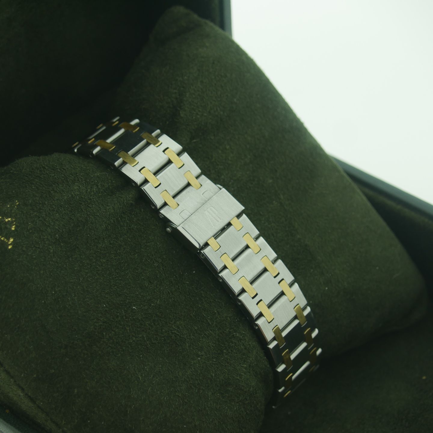 Audemars Piguet Royal Oak 14486SA - (7/8)