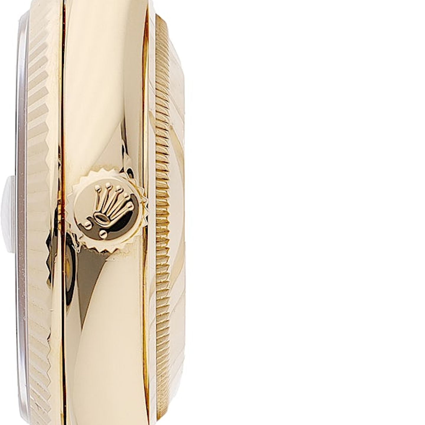 Rolex Day-Date 36 128238 (2019) - 36 mm Yellow Gold case (4/5)