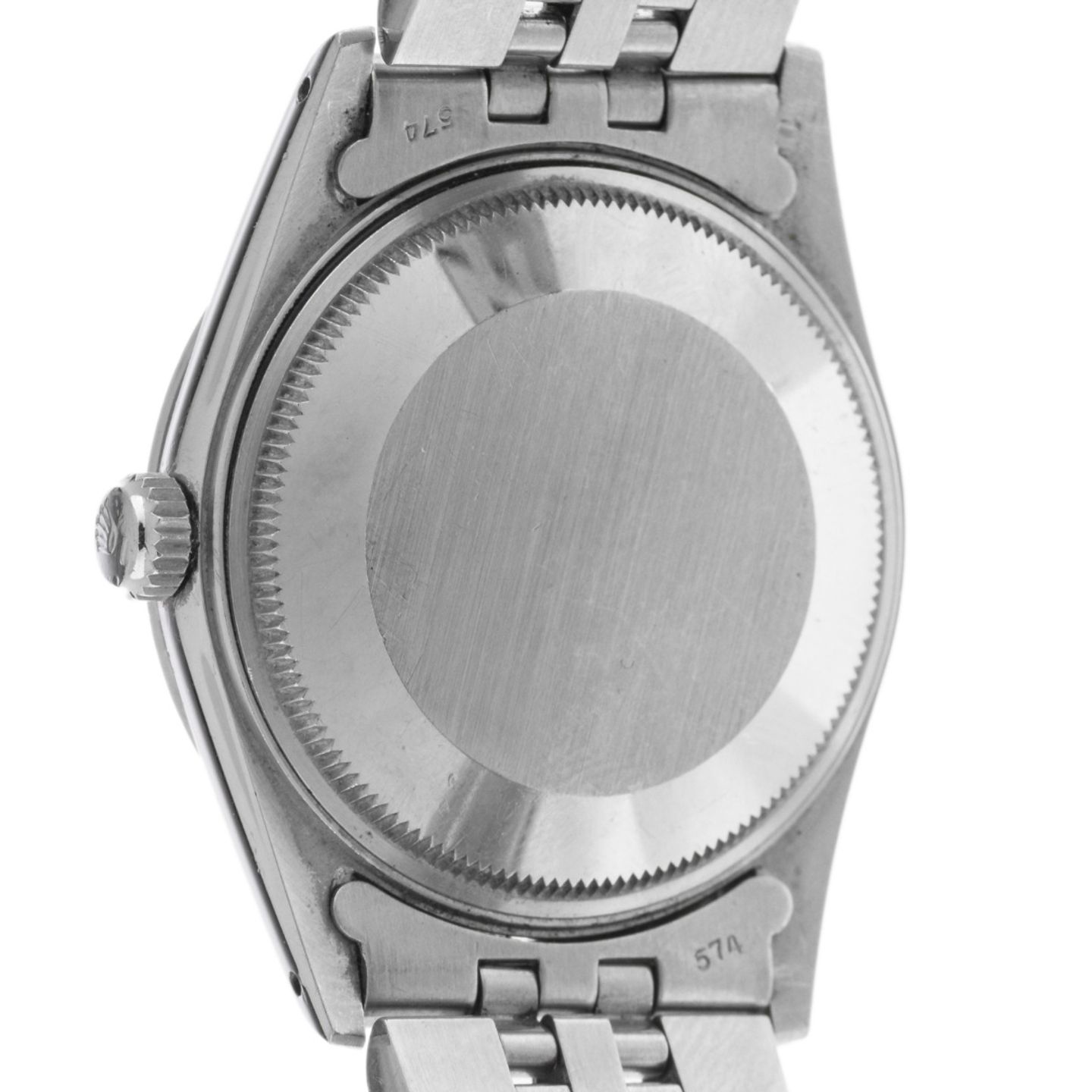 Rolex Oyster Perpetual Date 15000 - (6/7)