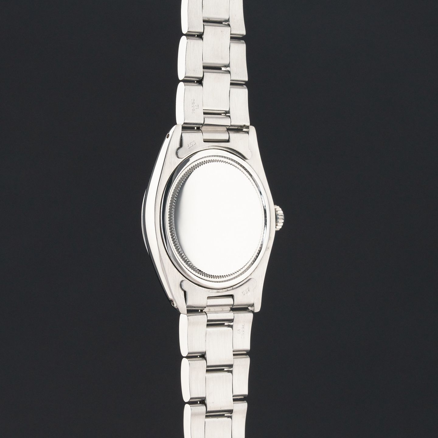 Rolex Oyster Precision 6694 - (8/8)