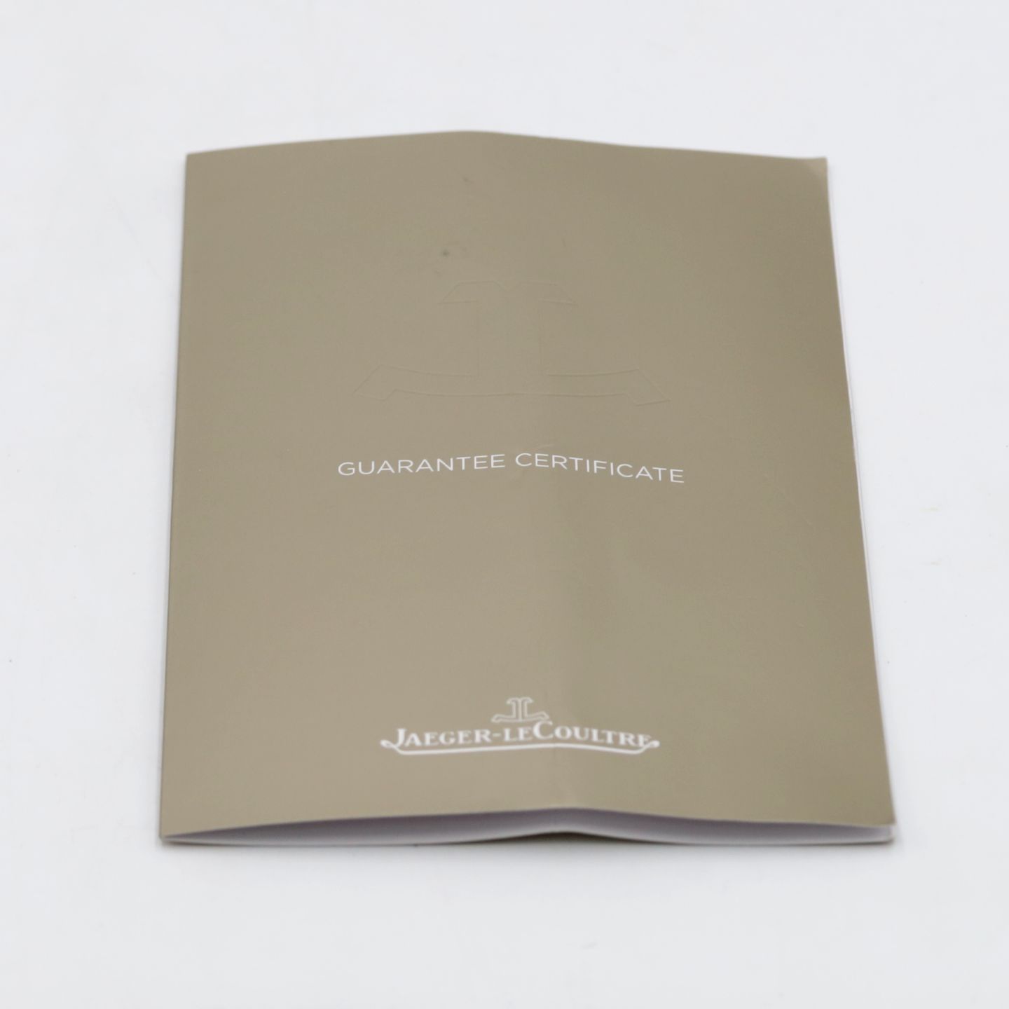 Jaeger-LeCoultre Master Control Date Q1548470 - (5/8)