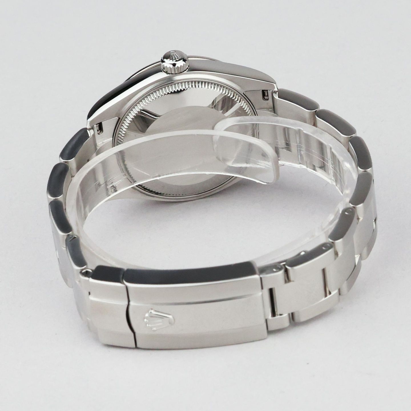 Rolex Datejust 31 278274 - (6/8)