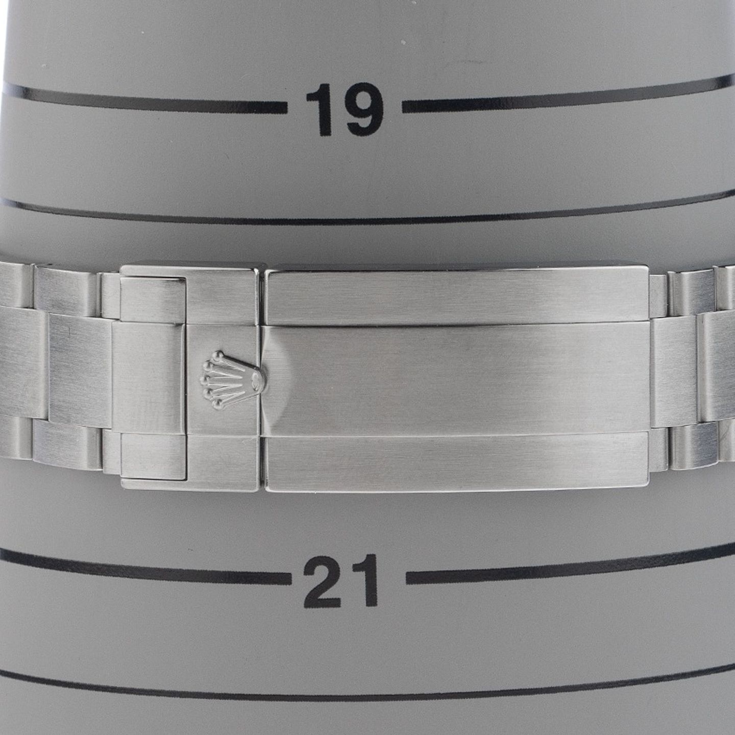 Rolex Submariner Date 126610LN - (8/8)
