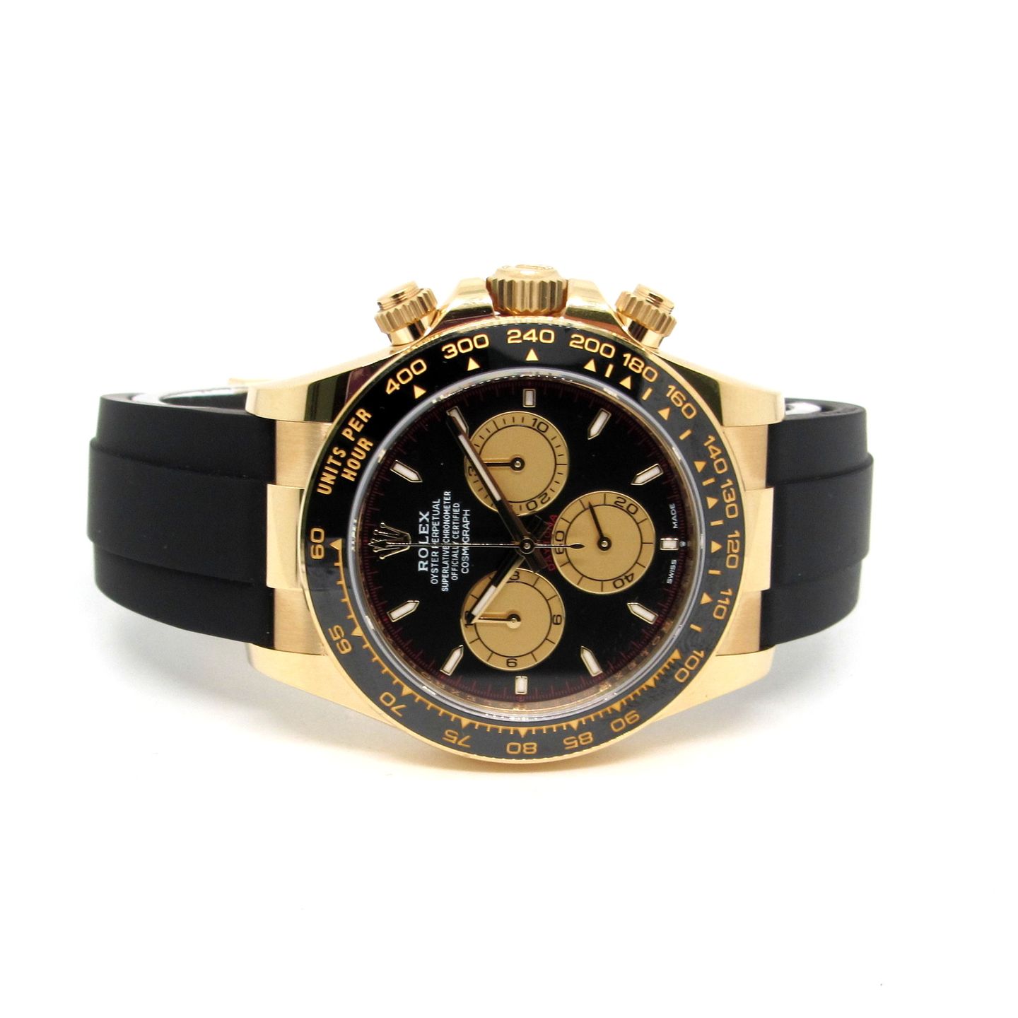 Rolex Daytona 126518LN - (2/6)