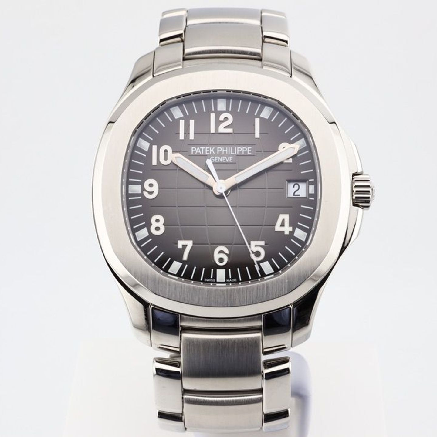 Patek Philippe Aquanaut 5167/1A-001 - (1/8)