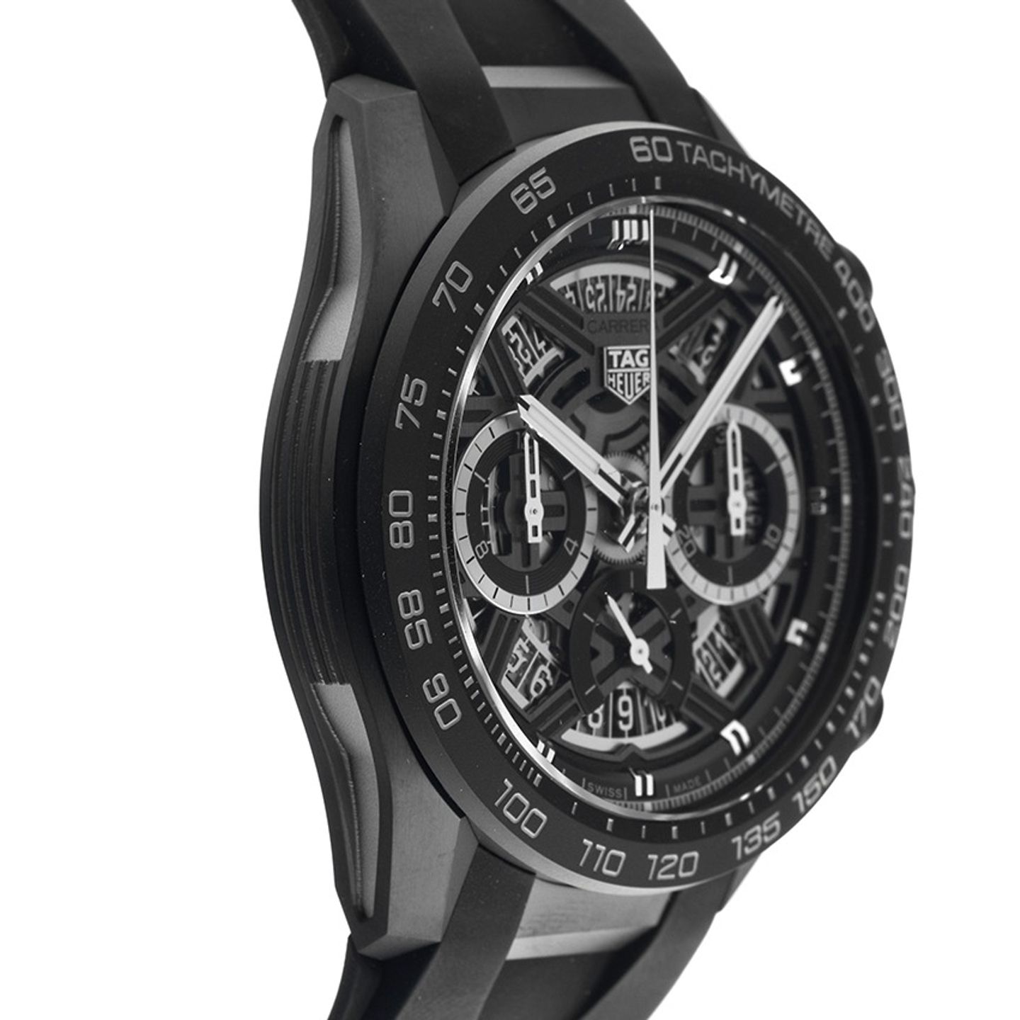 TAG Heuer Carrera CBU2080.FT6272 - (5/7)