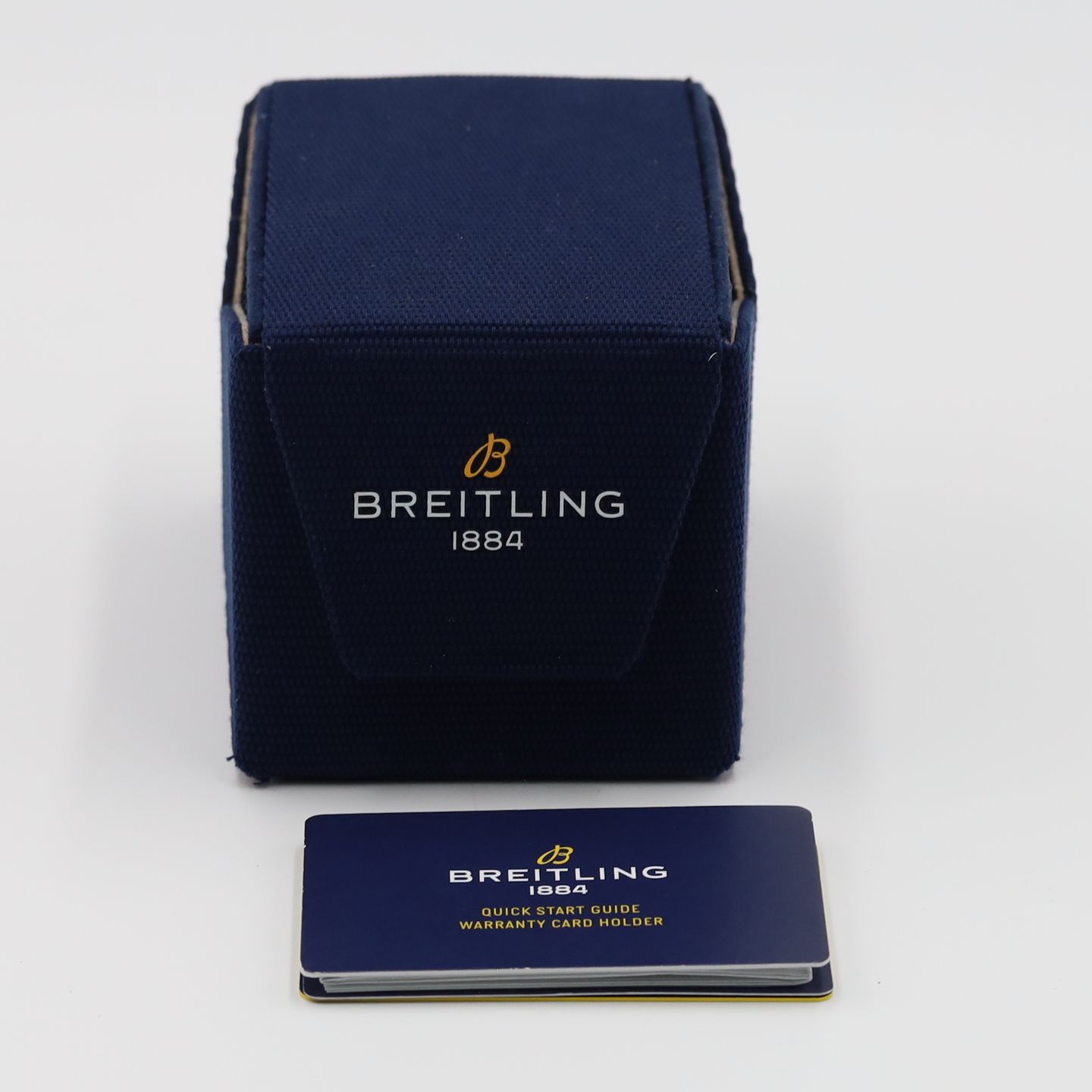 Breitling Navitimer 1 B01 Chronograph AB0138241K1A1 (Unknown (random serial)) - Red dial 43 mm Steel case (8/8)