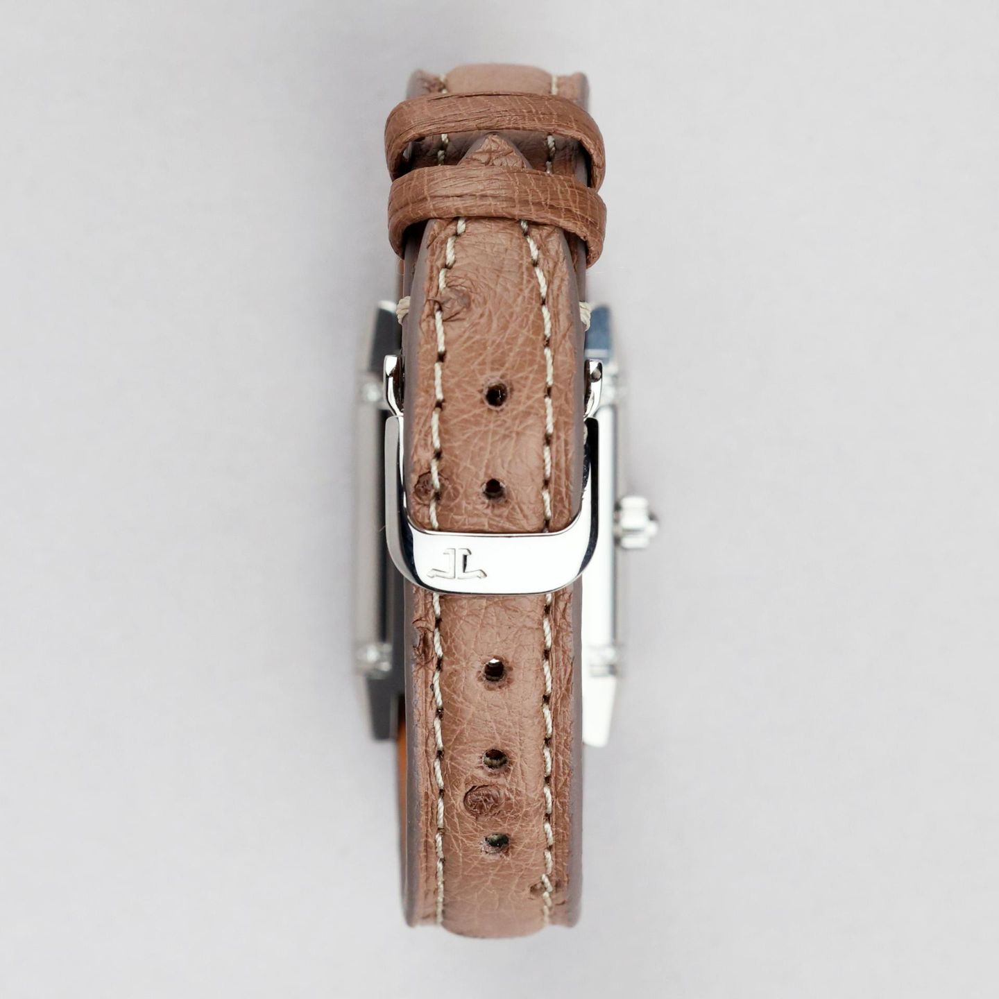 Jaeger-LeCoultre Reverso 265.8.08 - (8/8)