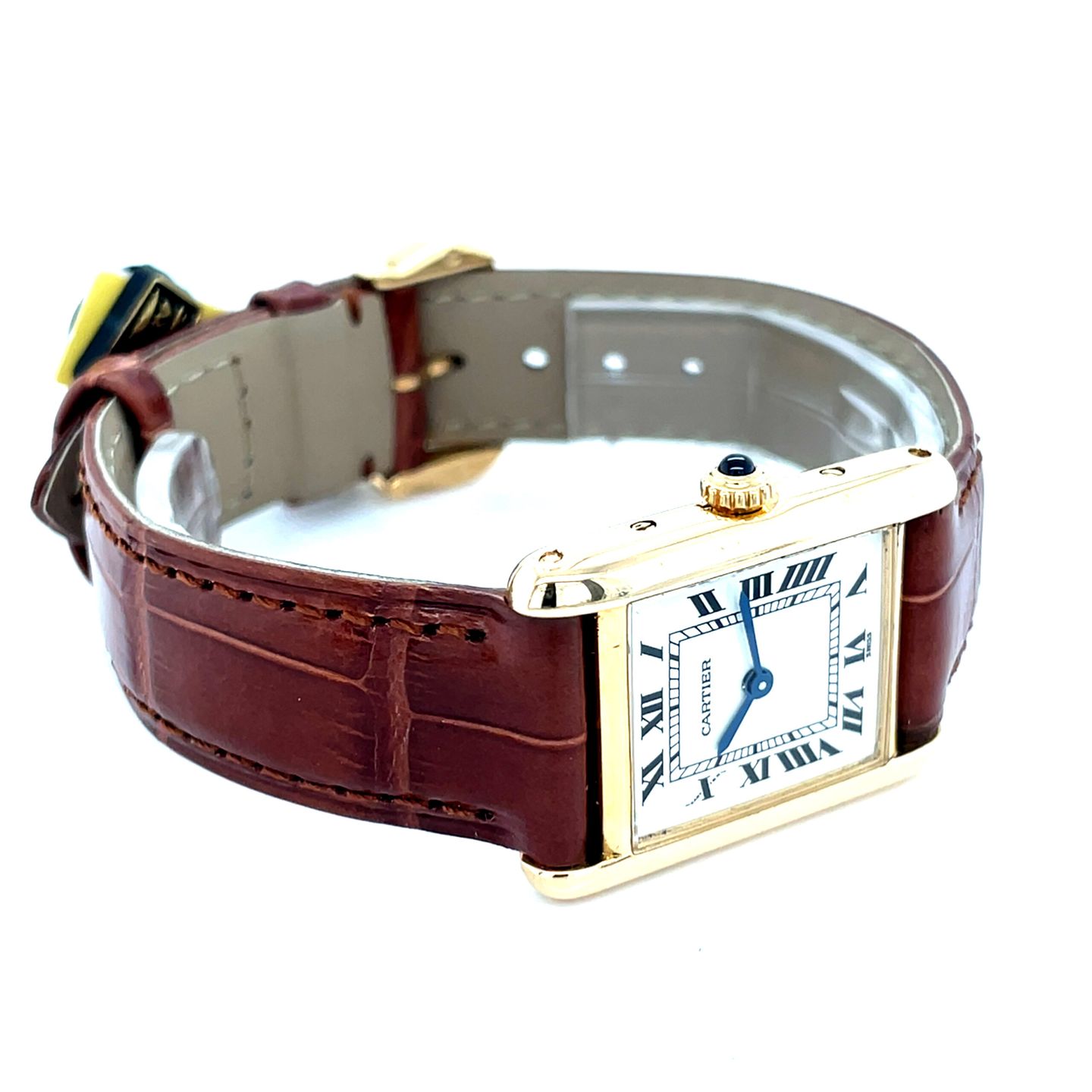 Cartier Tank Louis Cartier 66001 - (3/8)