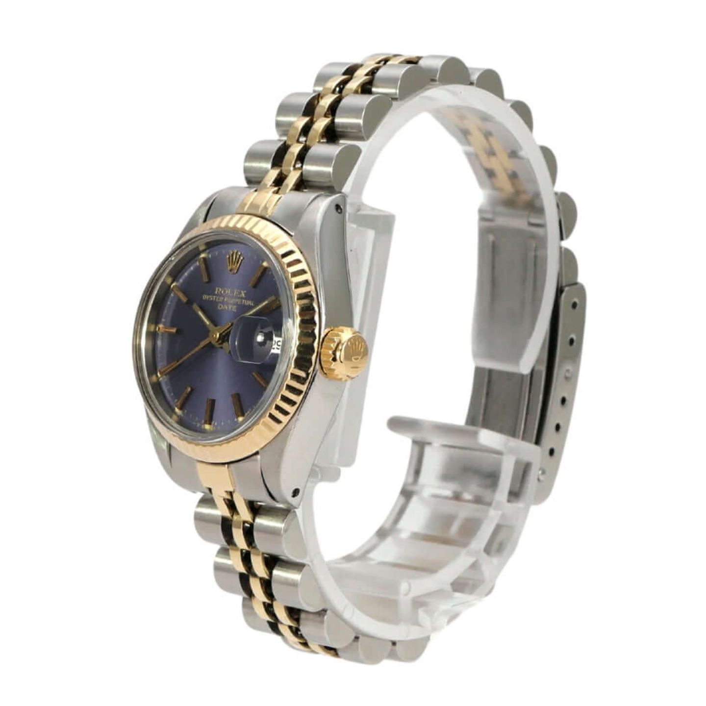 Rolex Lady-Datejust 6917 - (3/8)