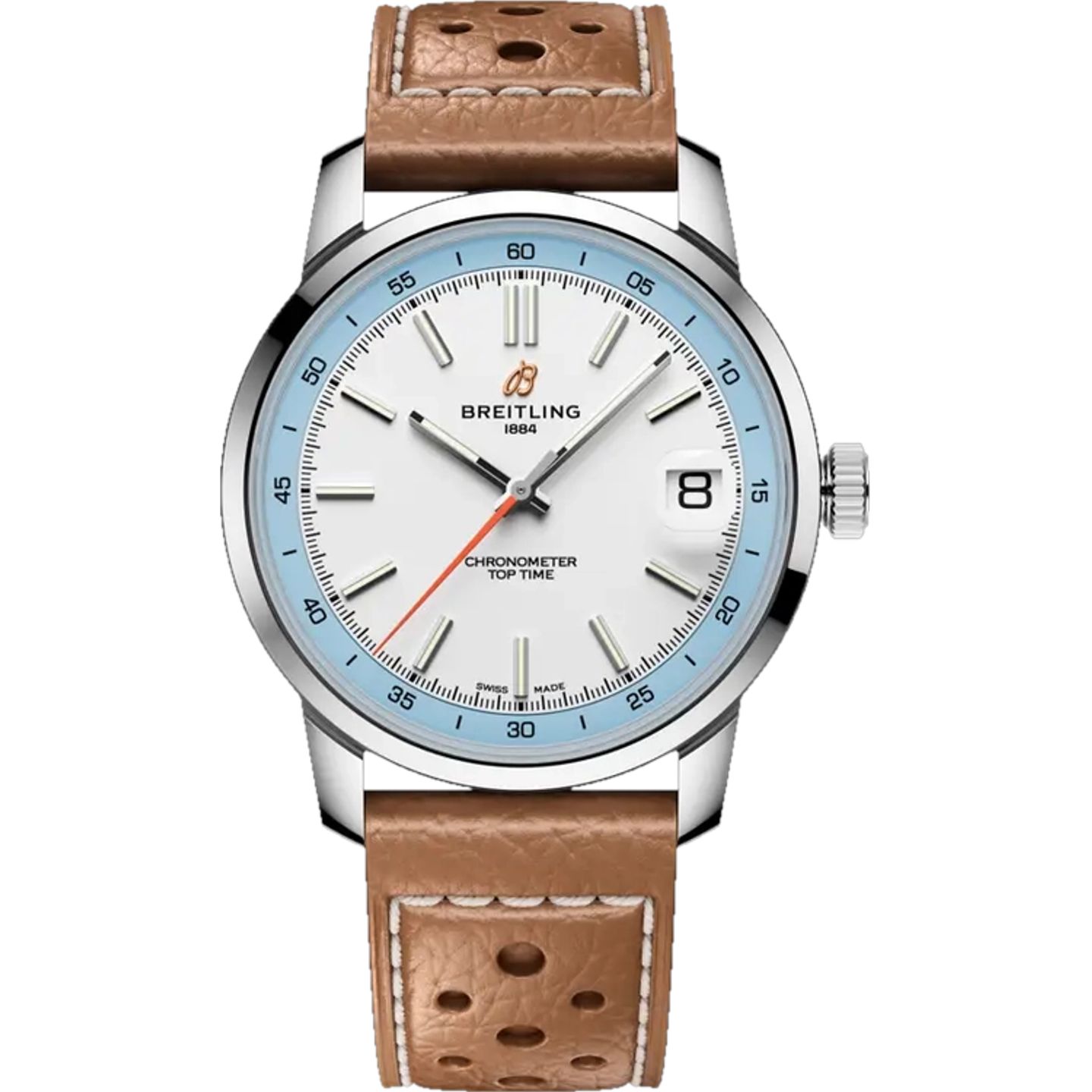 Breitling Top Time AB3113281A1X1 - (1/1)