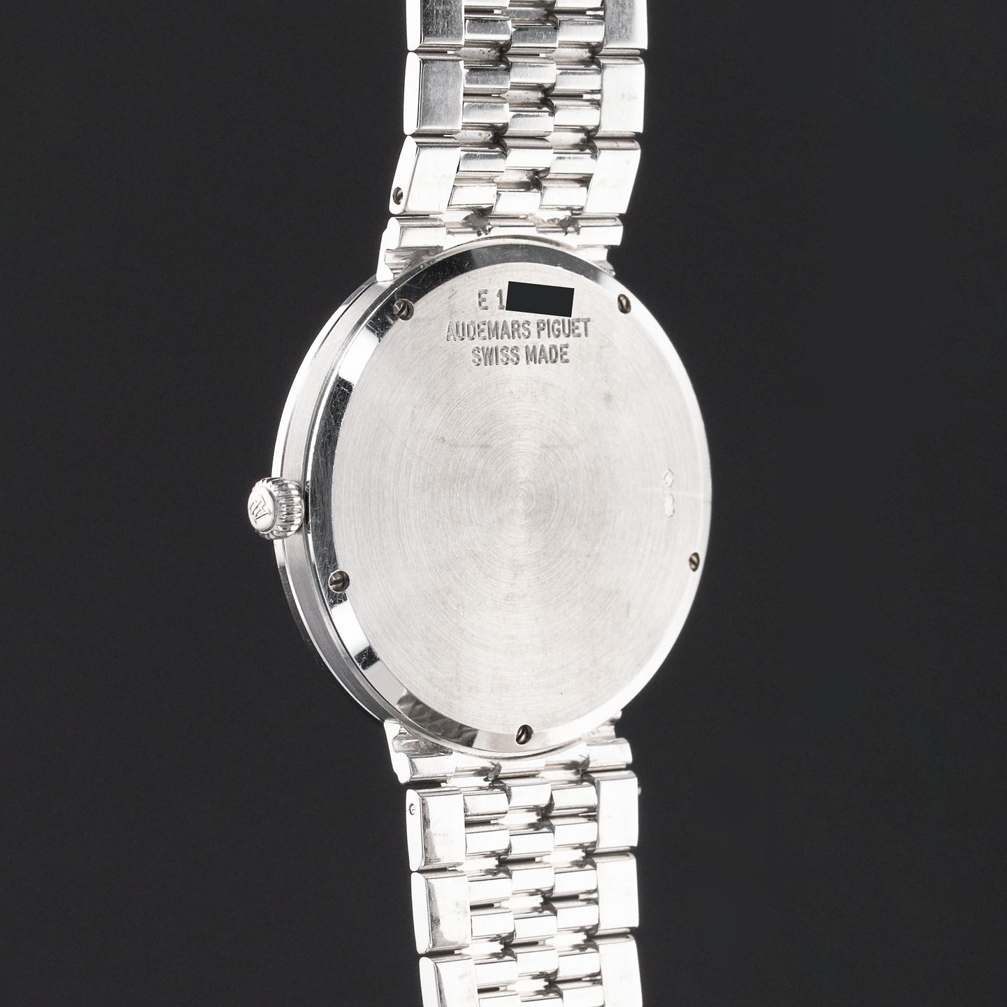 Audemars Piguet Unknown 15026BC - (6/7)