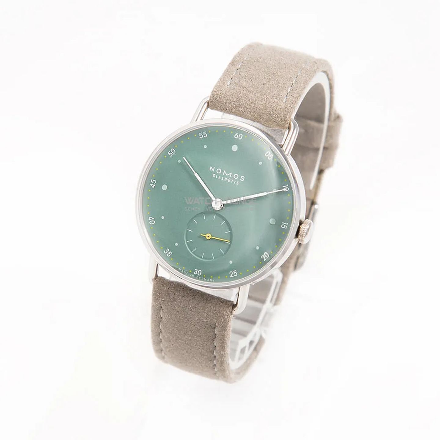 NOMOS Metro 1124 - (5/8)