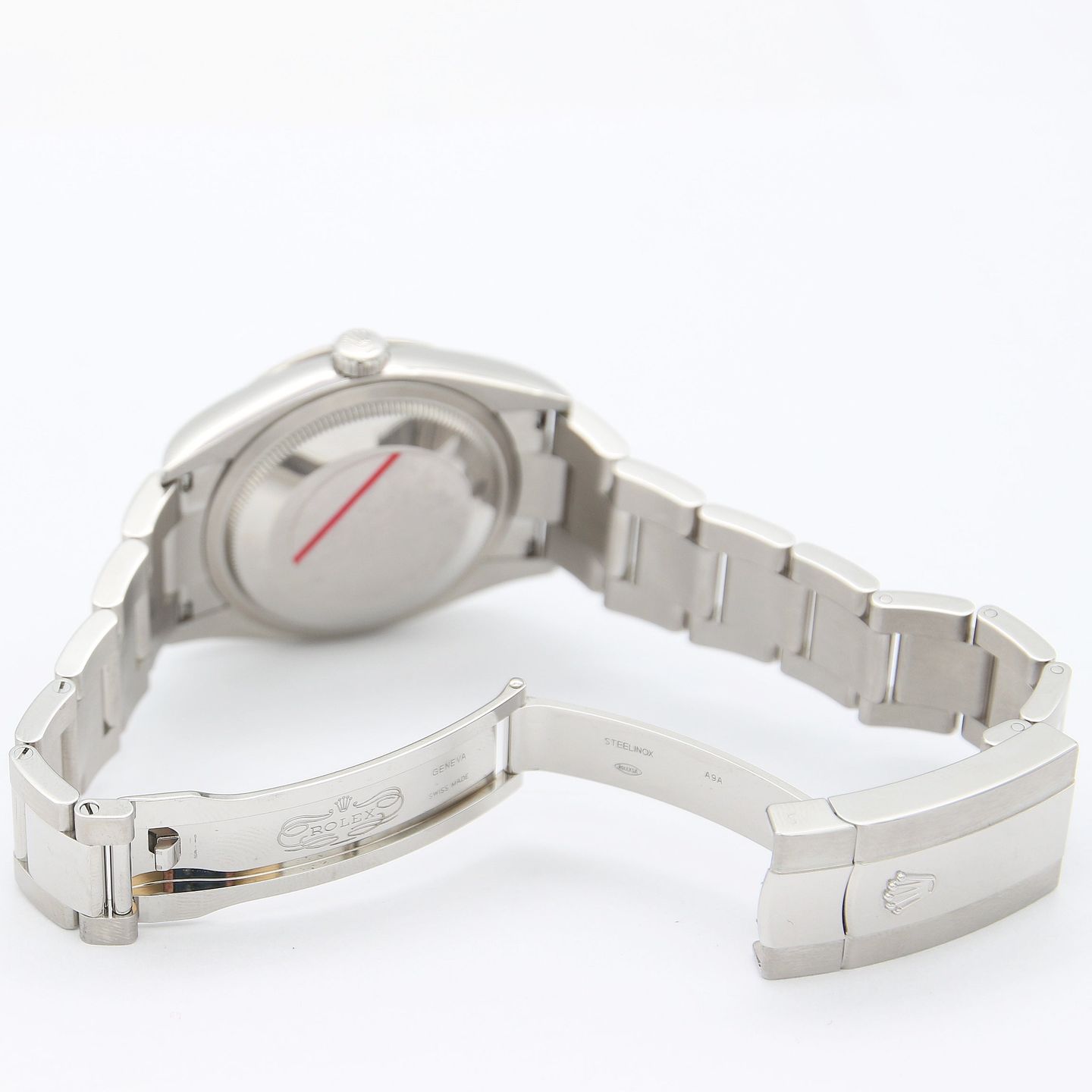 Rolex Datejust 36 126234 - (7/8)