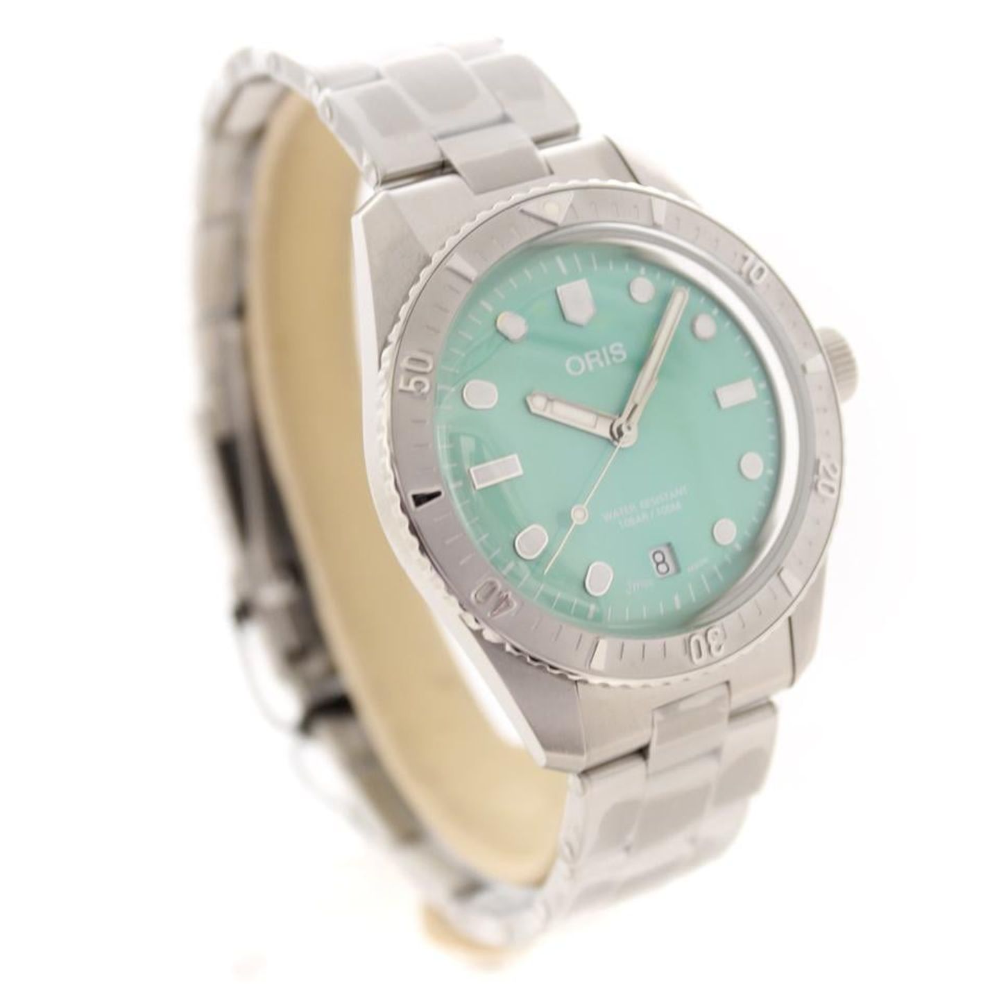 Oris Divers Sixty Five 01 733 7771 4057-07 8 19 18 - (7/10)
