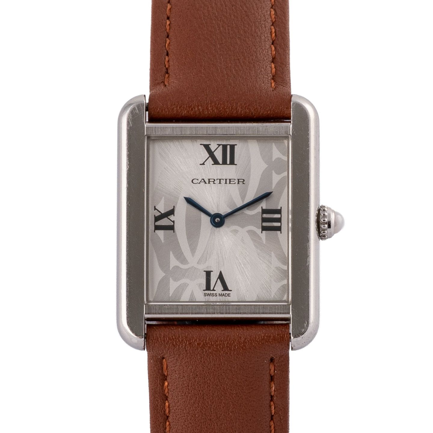 Cartier Tank Solo 2716 - (1/8)