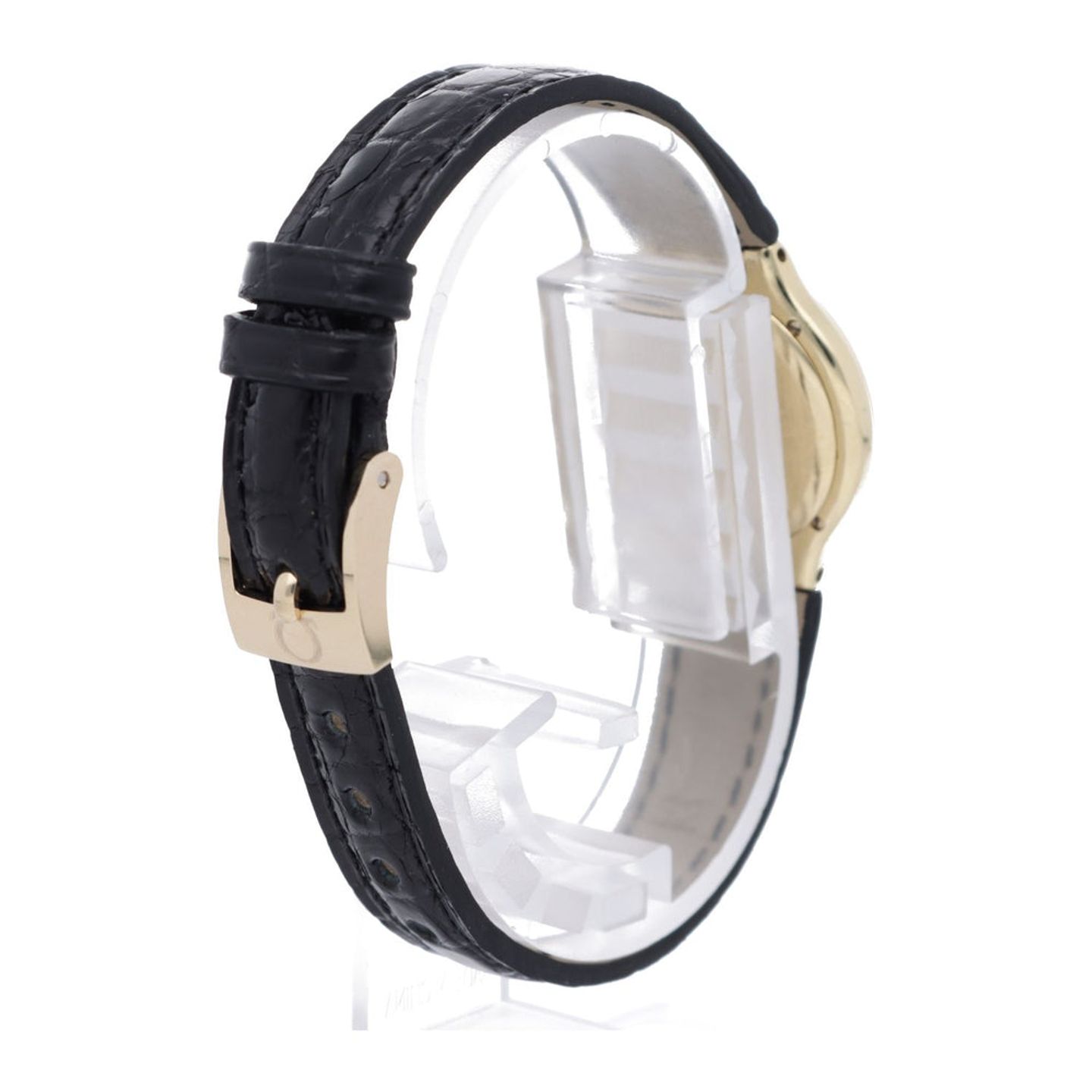 Omega Constellation Ladies Unknown - (6/7)