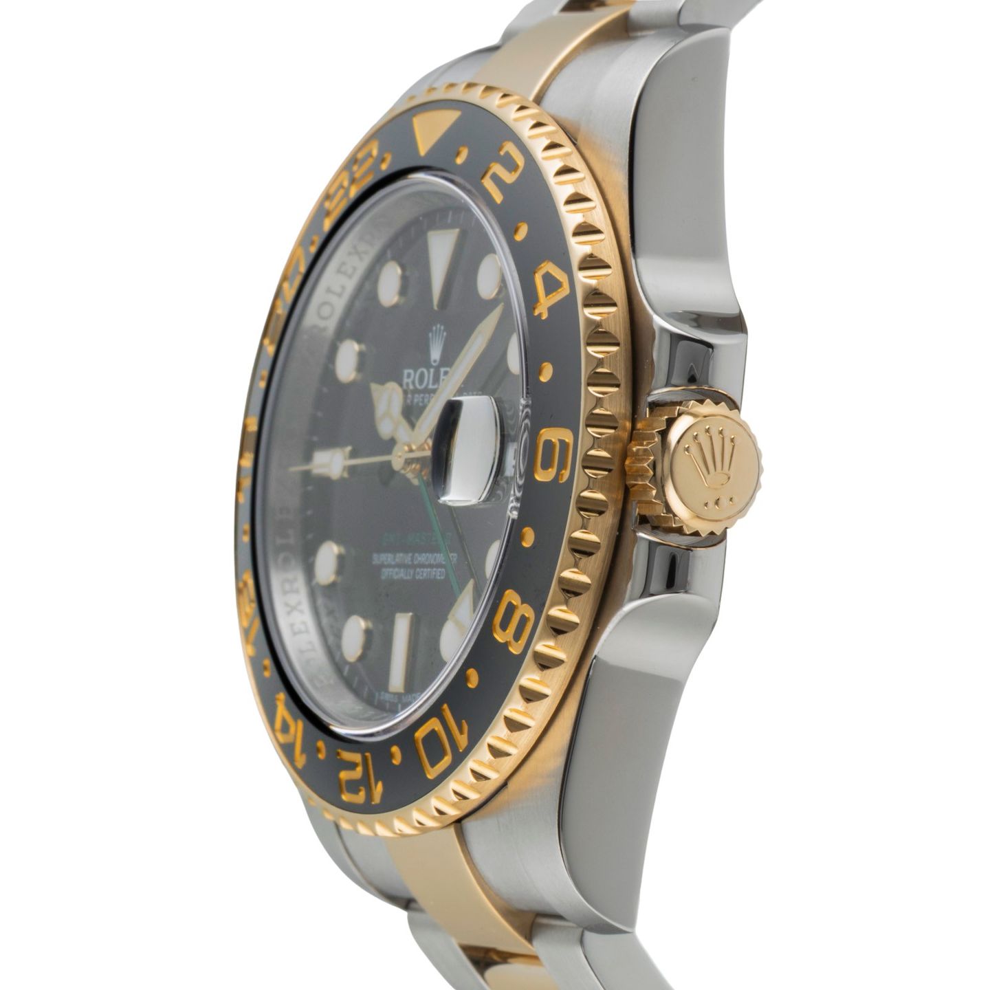 Rolex GMT-Master II 116713LN - (6/8)